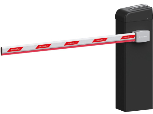 Шлагбаумы BARRIER-PRO/BARRIER-PRO-RPD