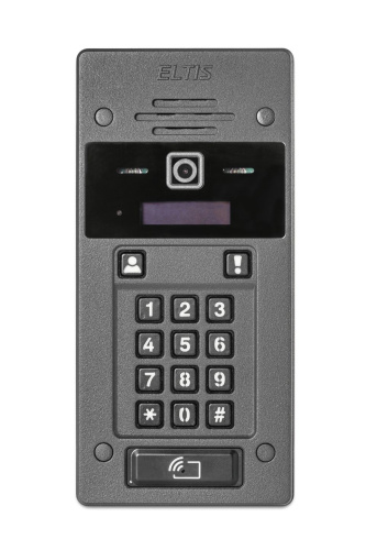 Блок вызова DP7000IP-HYBRID/исполнение IP307