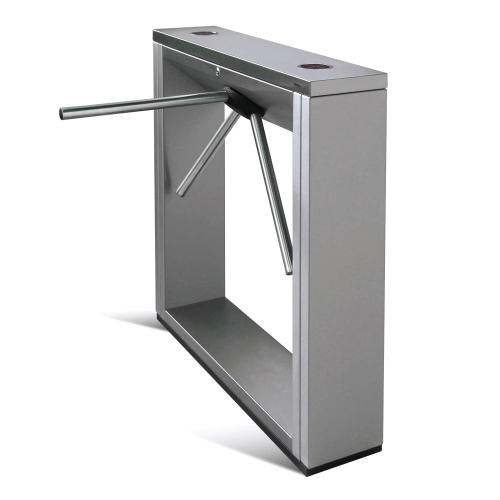 Тумбовый турникет-трипод TTD-03.2S