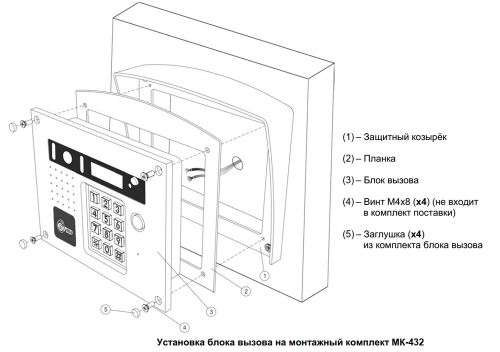 БВД-432FCBE2