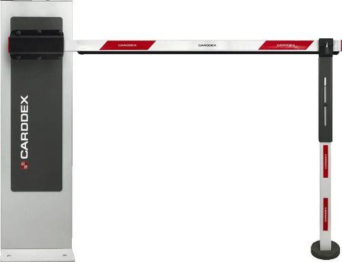 Механические шлагбаумы «MBT»