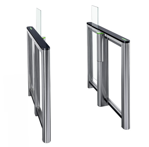 Скоростной проход ST-11 с распашными створками