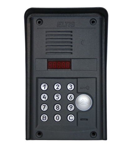 Блок вызова DP400-FDС24