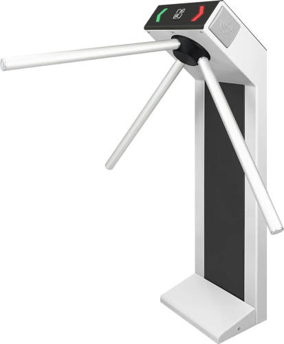 Турникеты и электронные проходные серии «STR»