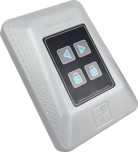 Проводной стационарный пульт «TG-04»