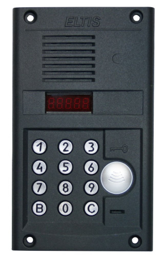 Блок вызова DP400-FDС24