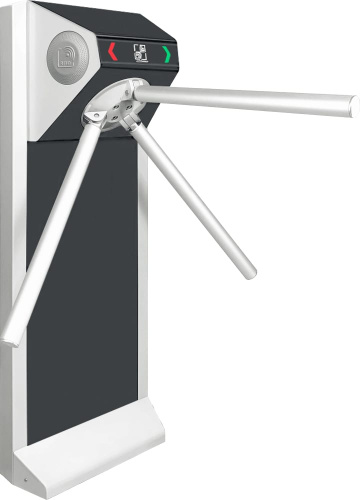 Турникеты и электронные проходные серии «STL»