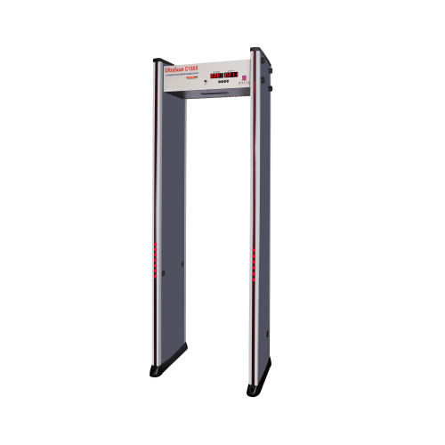 Арочный металлодетектор UltraScan C1800 
