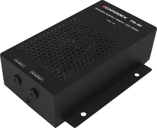 Импульсный блок питания «PS-30» (24Вт)