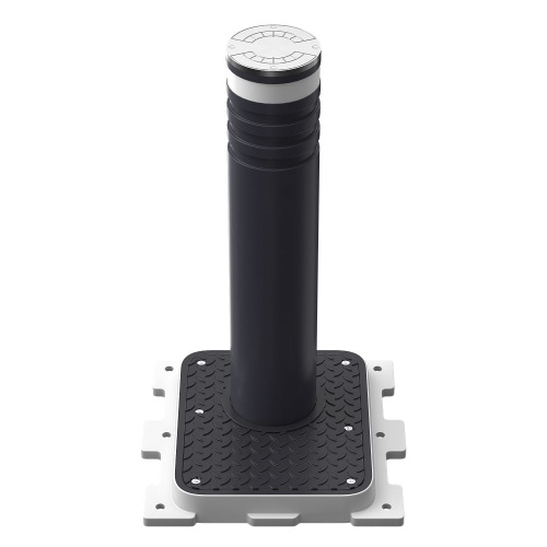 Гидравлический боллард PILOMAT 127/P 600 A