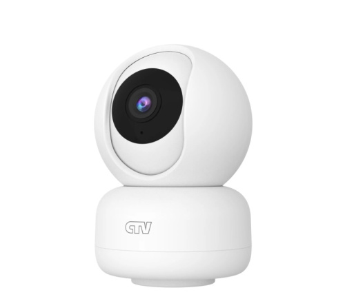 CTV-HomeCam PT2 Домашняя Wi-Fi видеокамера