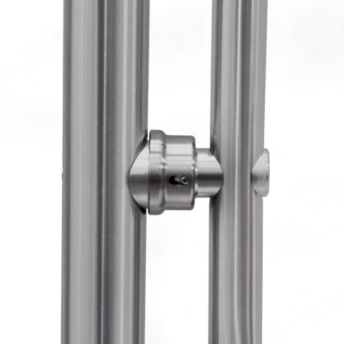 Ограждение полуростовое BH02