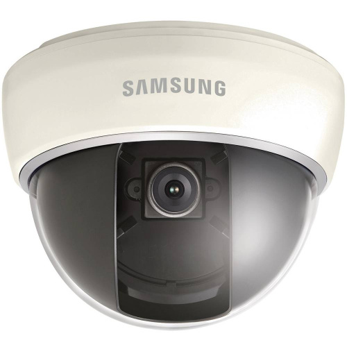 Аналоговая камера 1000 TVL Wisenet Samsung SCD-5020P