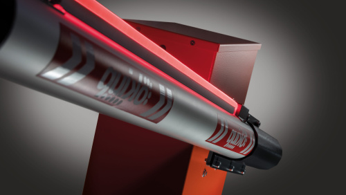 Шлагбаум серии Икарус, стрела 6м