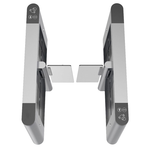 Турникет распашной БЛОКПОСТ РСП 800