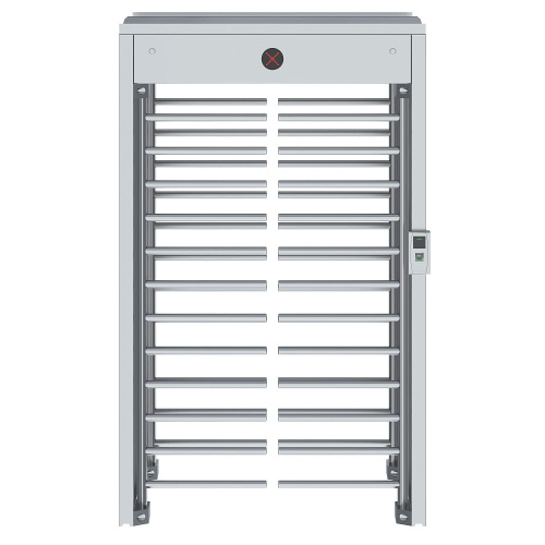 Турникет полноростовой БЛОКПОСТ СТ 6 серия СПЕКТР З