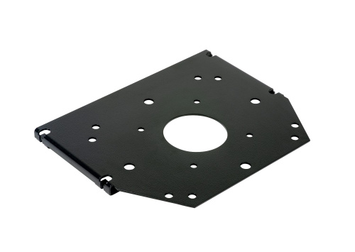 Островок безопасности PI-01