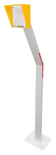 Стойка въезда «SP-03»