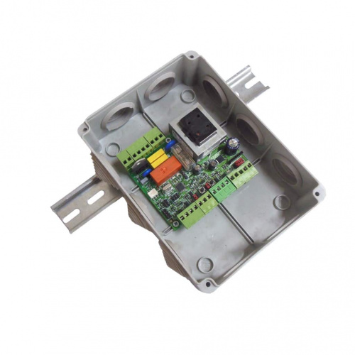 Блок электроники BU-Z1 Цифра1