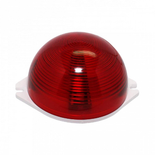 Сигнальная лампа SL для шлагбаума