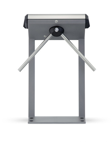 Электронная проходная KT02.9 со стандартными планками