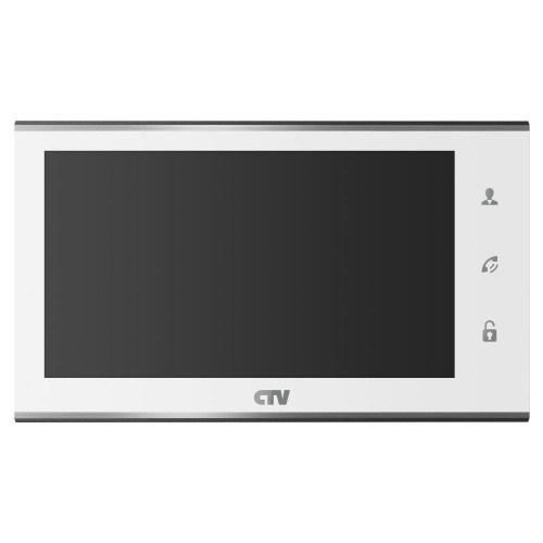 CTV-M2702MD Цветной монитор