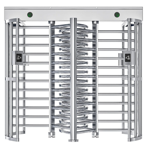 Турникет полноростовой БЛОКПОСТ РСТ 1200 серия СПЕКТР В