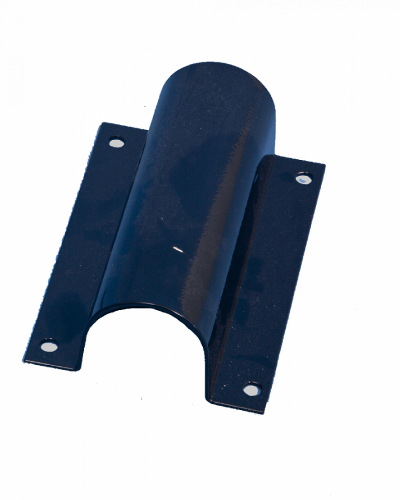 Крышка крепления стрелы (круглое сечение) KS