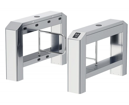 Турникет распашной БЛОКПОСТ СДВ 500