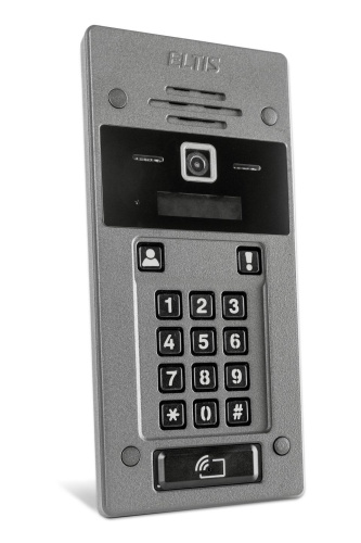 Блок вызова DP7000IP-HYBRID/исполнение IP335