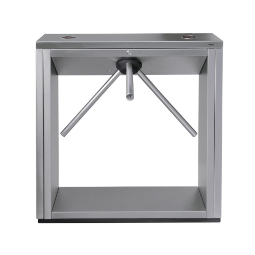 Тумбовый турникет-трипод TTD-03.2S