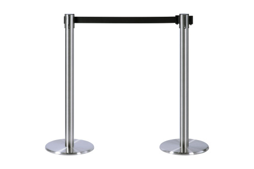 Ограждение с лентой BB01