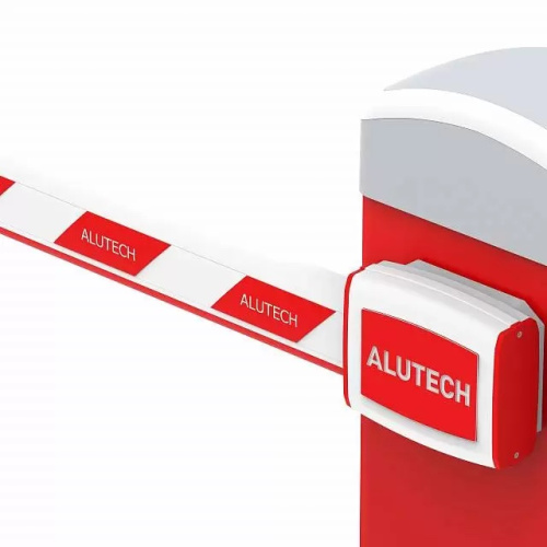 Шлагбаум BRAVO BV-5