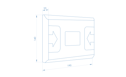 Контроллер регистрации CR01.9
