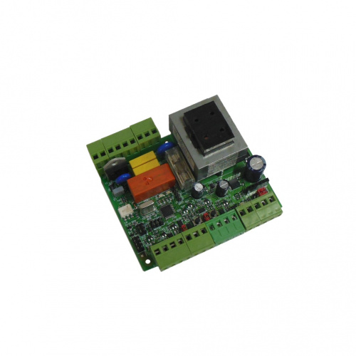 Плата управления PU-Z1 Цифра-1М