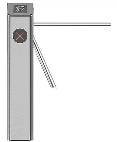 Турникет-трипод БЛОКПОСТ ТМБ 900