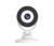 CTV-HomeCam Mini 2 Домашняя Wi-Fi видеокамера