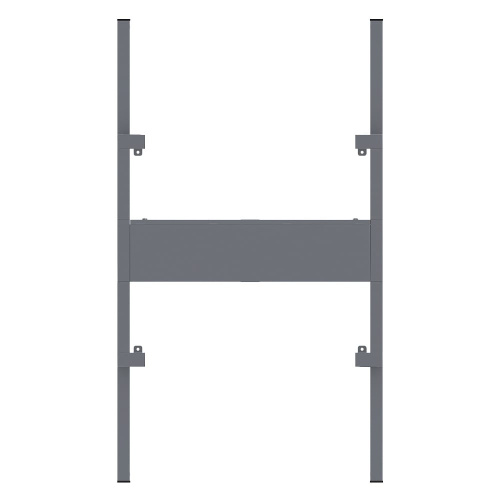 Турникет полноростовой БЛОКПОСТ СТ 4 серия СПЕКТР З