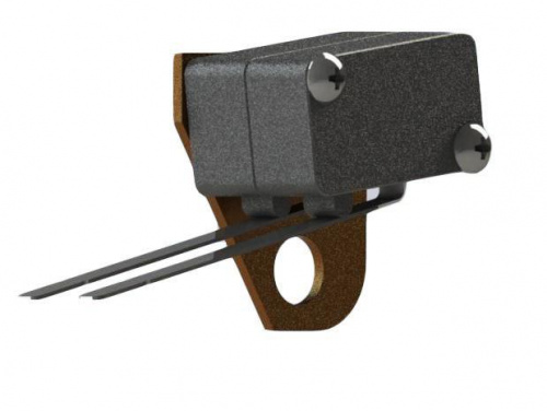 Узел концевиков