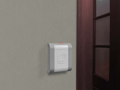 Считыватели серии «RW»