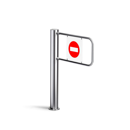 Калитка автоматическая WMD-05S со створкой AG-900 для помещений