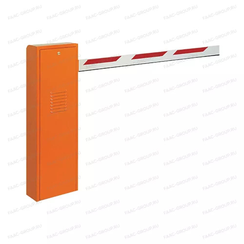 Шлагбаум гидравлический 620 LH для стрел до 5 м