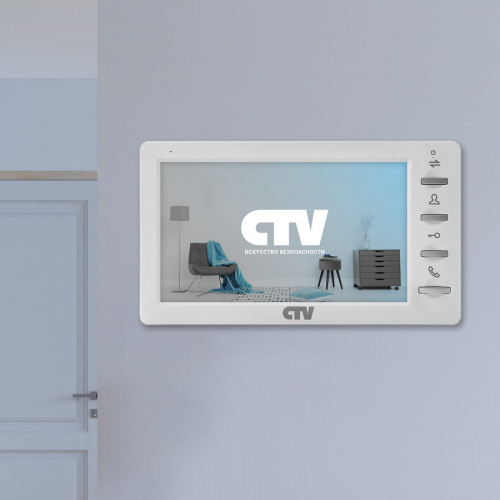 CTV-M1701 Plus