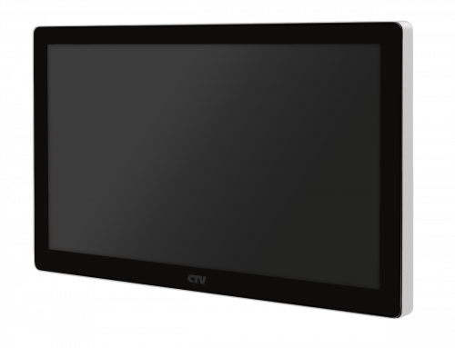 CTV-M5108 Image 10 Монитор видеодомофона с Wi-Fi