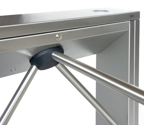 Тумбовый турникет-трипод TTD-03.2S