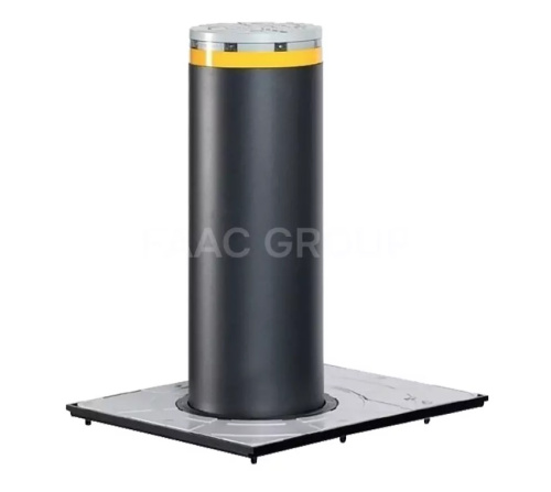 Стационарный боллард J200 F (600 мм)