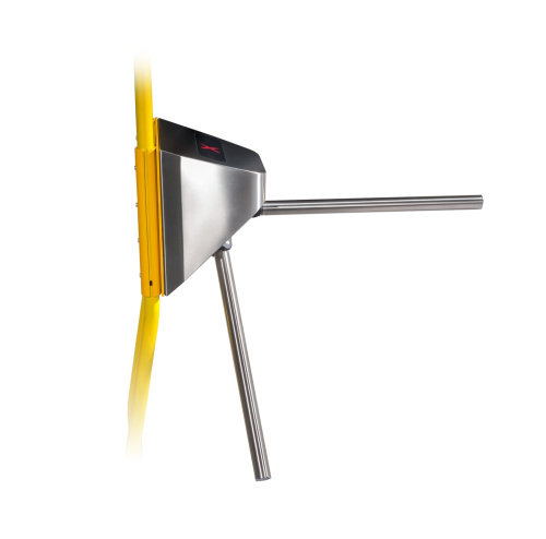 Моторизованный турникет-трипод TTR-10АT для транспорта