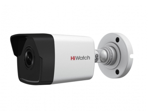 IP-камера HiWatch DS-I200 (D) (4 мм)