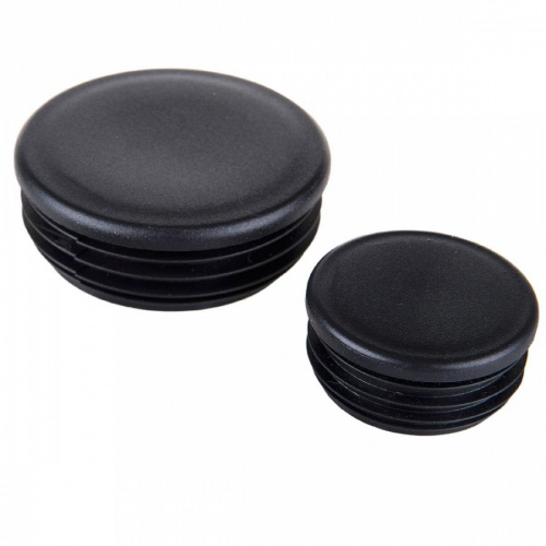 Заглушка стрелы круглая 60мм