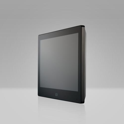 M6103 Монитор цветного IP (сетевого) видеодомофона ЦТВ